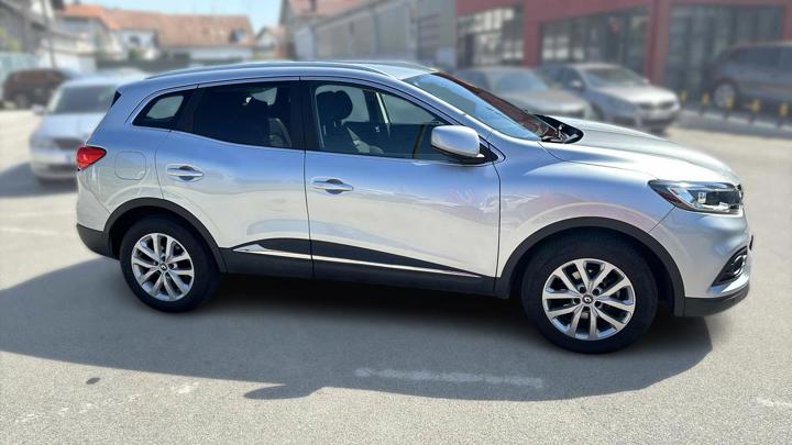 Renault Kadjar TCe 140 Limited