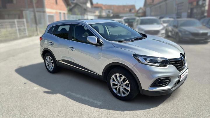 Renault Kadjar TCe 140 Limited