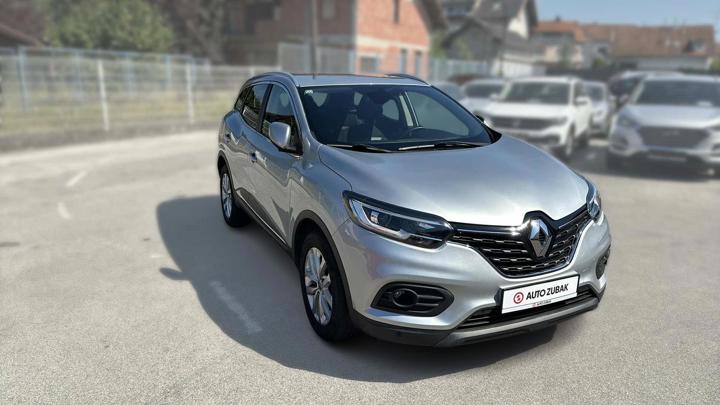 Renault Kadjar TCe 140 Limited