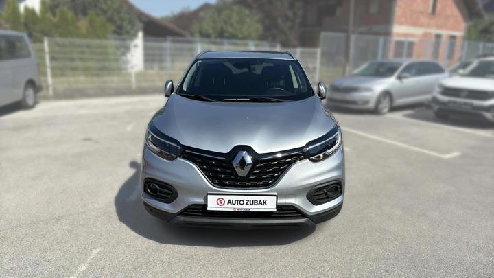 Renault Kadjar TCe 140 Limited