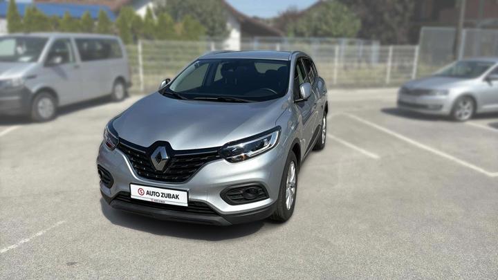 Used 91420 - Renault Kadjar Kadjar TCe 140 Limited cars