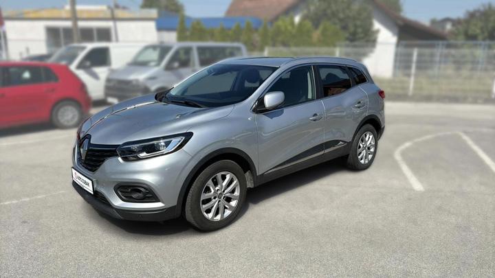 Renault Kadjar TCe 140 Limited