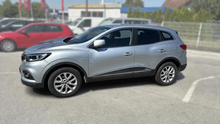 Renault Kadjar TCe 140 Limited