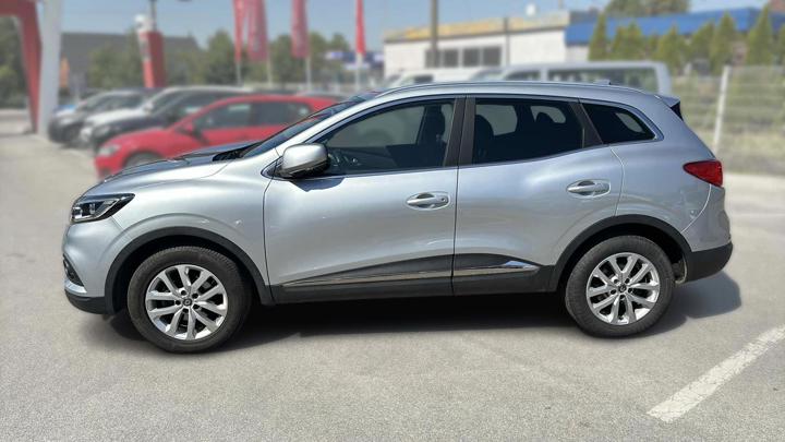 Renault Kadjar TCe 140 Limited