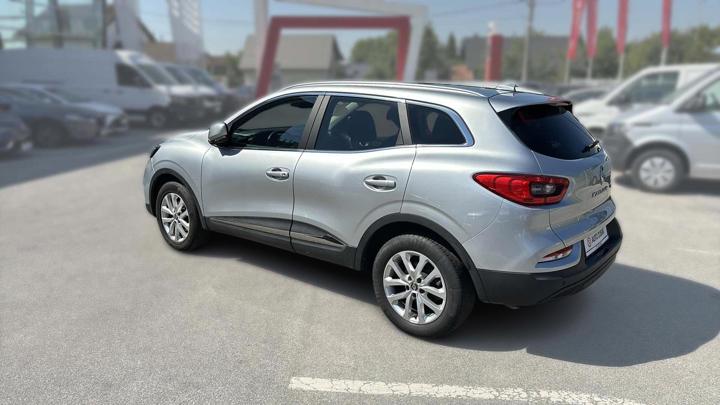 Renault Kadjar TCe 140 Limited