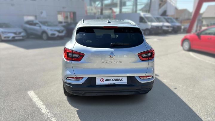 Renault Kadjar TCe 140 Limited