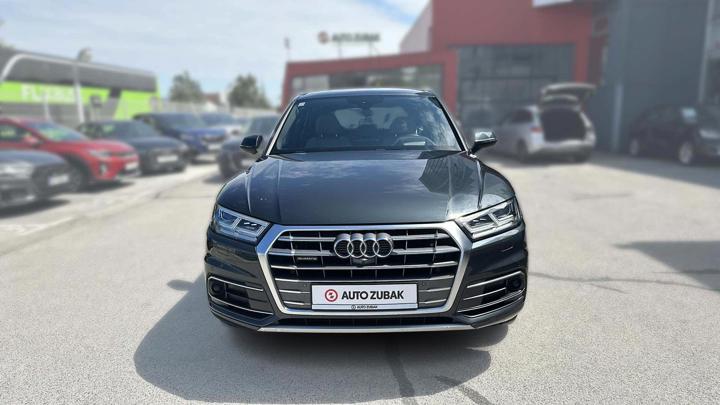 Audi Q5 quattro 2,0 TDI Dynamic S tronic