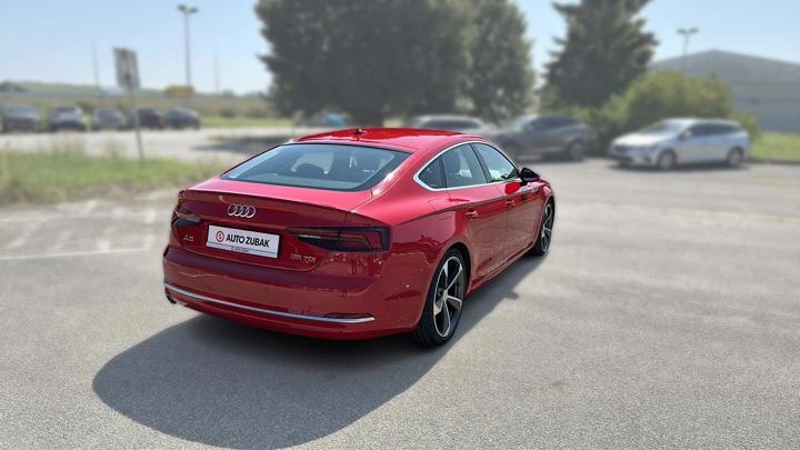 Audi A5 Sportback 35 TDI Dynamic S tronic