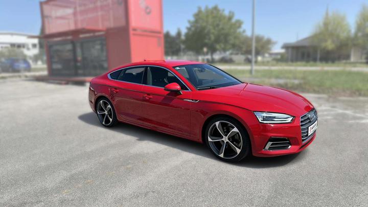 Audi A5 Sportback 35 TDI Dynamic S tronic