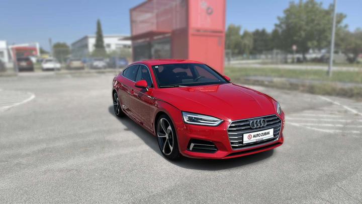 Audi A5 Sportback 35 TDI Dynamic S tronic