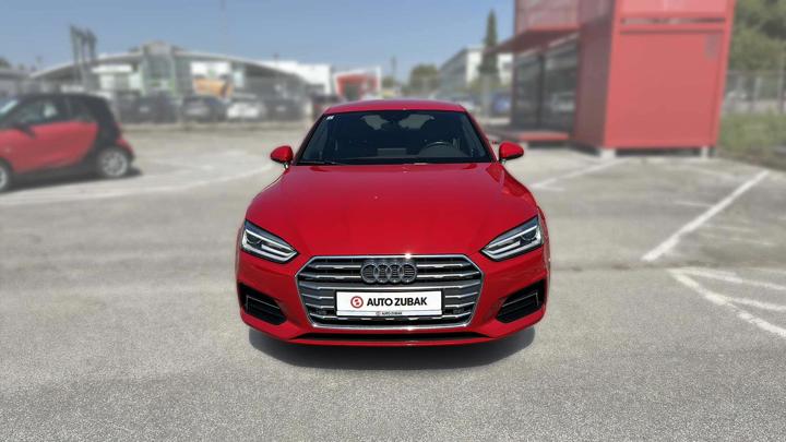 Audi A5 Sportback 35 TDI Dynamic S tronic