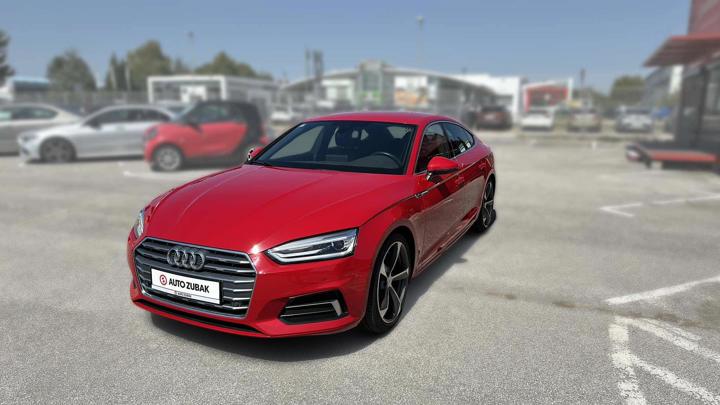 Audi A5 Sportback 35 TDI Dynamic S tronic