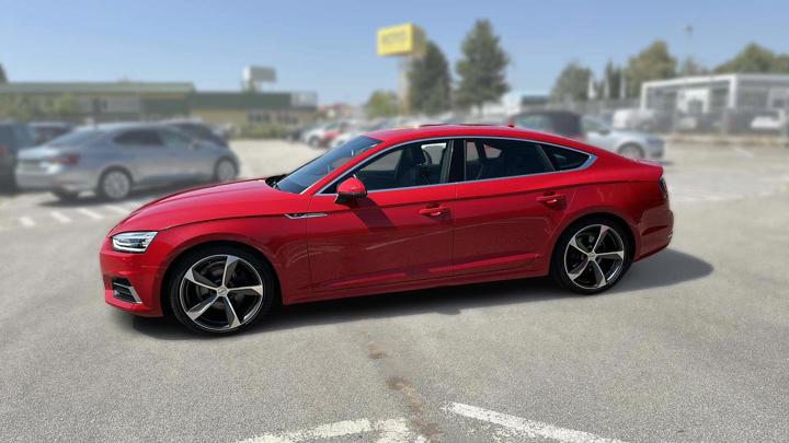 Audi A5 Sportback 35 TDI Dynamic S tronic