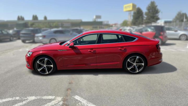 Audi A5 Sportback 35 TDI Dynamic S tronic