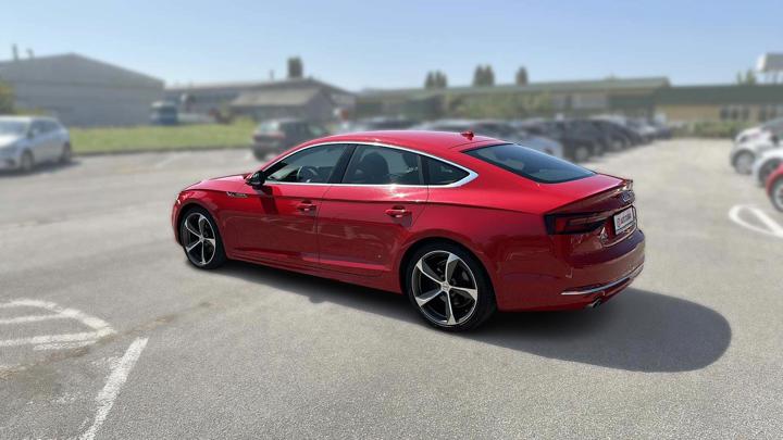 Audi A5 Sportback 35 TDI Dynamic S tronic