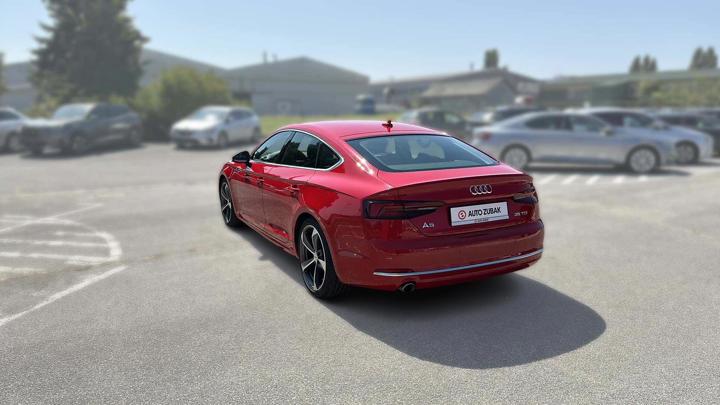 Audi A5 Sportback 35 TDI Dynamic S tronic