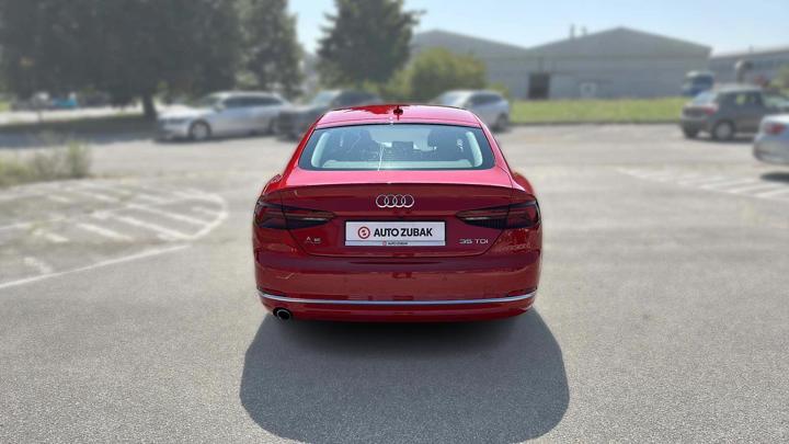 Audi A5 Sportback 35 TDI Dynamic S tronic