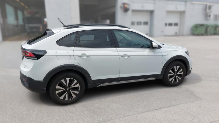 VW Taigo 1,0 TSI Life