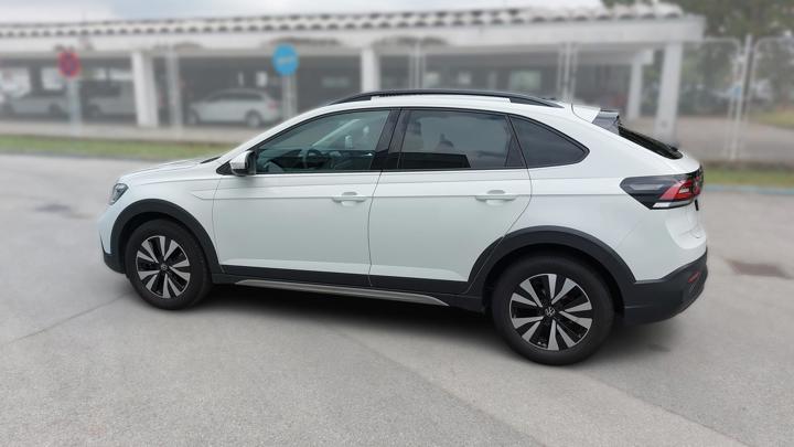 VW Taigo 1,0 TSI Life