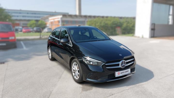 Mercedes-Benz B 180 d Style Aut.