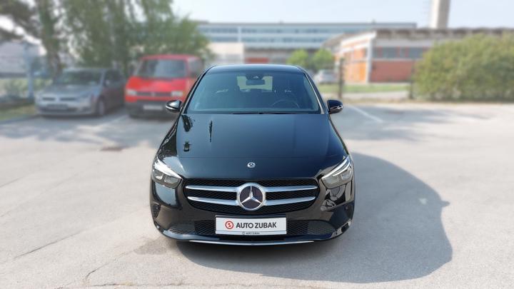 Mercedes-Benz B 180 d Style Aut.