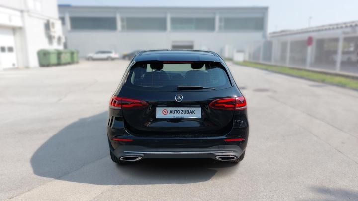 Mercedes-Benz B 180 d Style Aut.