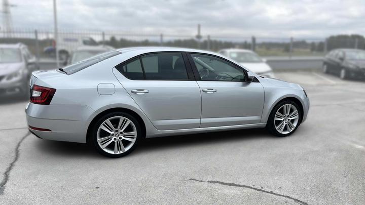 Škoda Octavia 1,5 TSI ACT Style