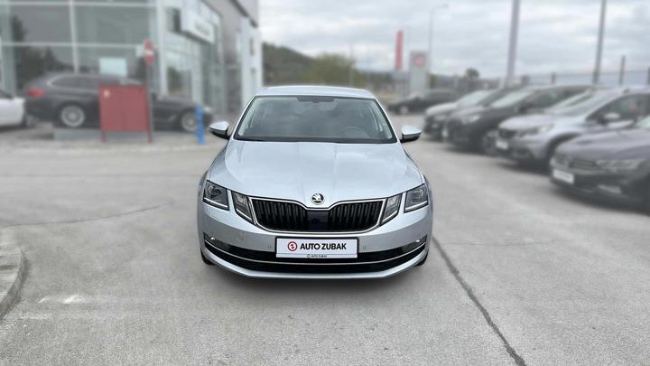 Škoda Octavia 1,5 TSI ACT Style