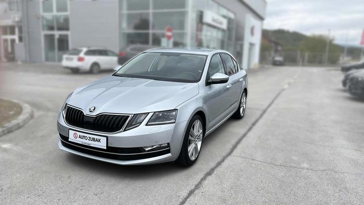 Used 93109 - Škoda Octavia Octavia 1,5 TSI ACT Style cars