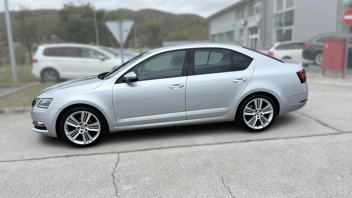 Škoda Octavia 1,5 TSI ACT Style