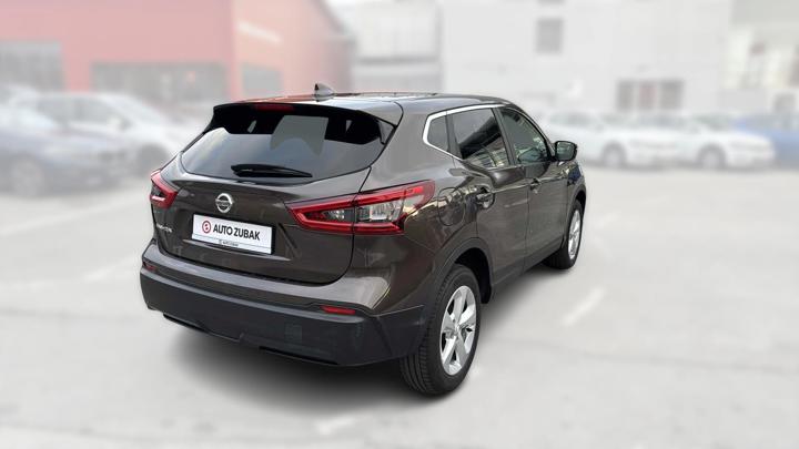 Nissan Qashqai 1,5 dCi Acenta