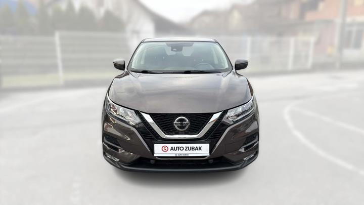 Nissan Qashqai 1,5 dCi Acenta