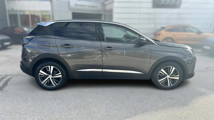 Peugeot 3008 1,5 BlueHDI 130 S&S Allure Business Aut.