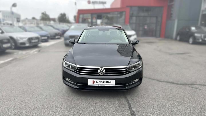 VW Passat 2,0 TDI BMT Comfortline DSG