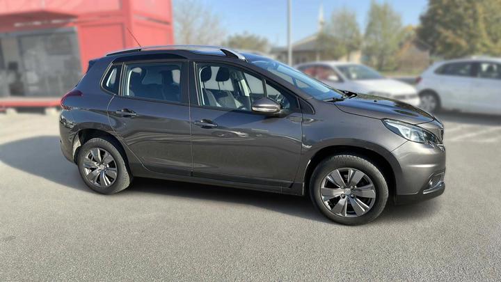 Peugeot 2008 1,2 PureTech 82 S&S Active