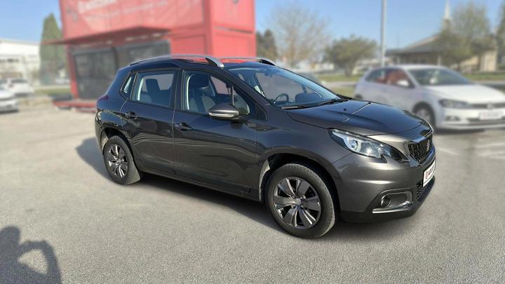 Peugeot 2008 1,2 PureTech 82 S&S Active