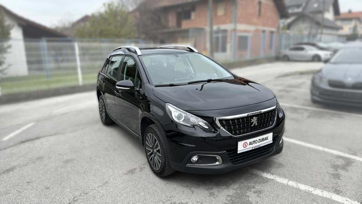 Peugeot 2008 1,5 BlueHDI 100 S&S Active