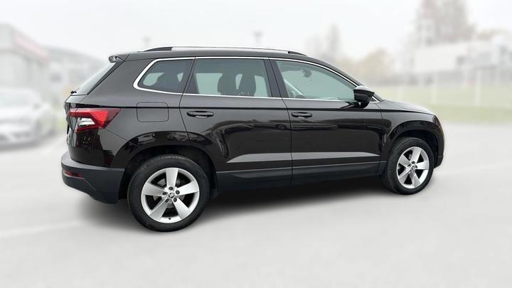 Škoda Karoq 1,5 TSI ACT Style