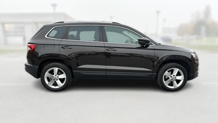 Škoda Karoq 1,5 TSI ACT Style