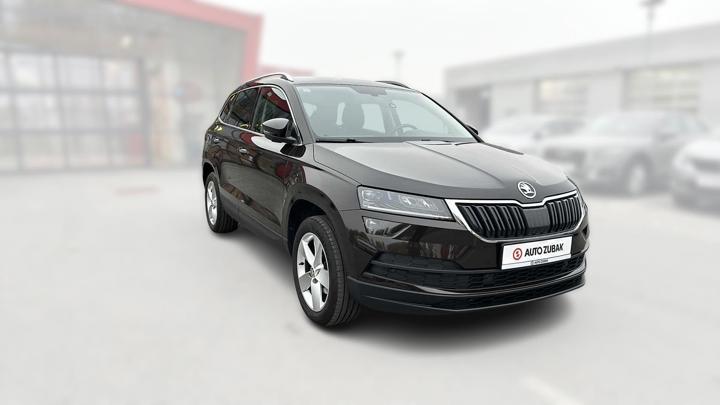 Škoda Karoq 1,5 TSI ACT Style