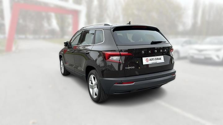 Škoda Karoq 1,5 TSI ACT Style