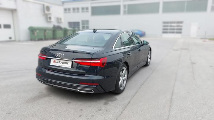 Audi A6 40 TDI Dynamic S tronic