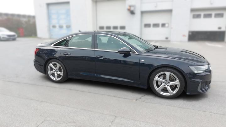 Audi A6 40 TDI Dynamic S tronic