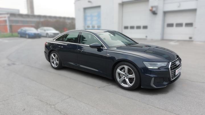 Audi A6 40 TDI Dynamic S tronic