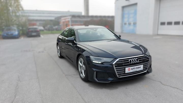 Audi A6 40 TDI Dynamic S tronic