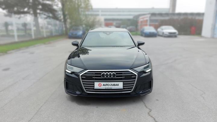 Audi A6 40 TDI Dynamic S tronic