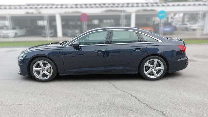 Audi A6 40 TDI Dynamic S tronic