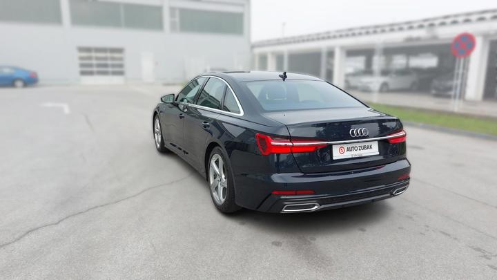 Audi A6 40 TDI Dynamic S tronic