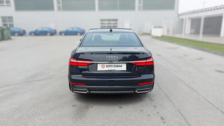 Audi A6 40 TDI Dynamic S tronic