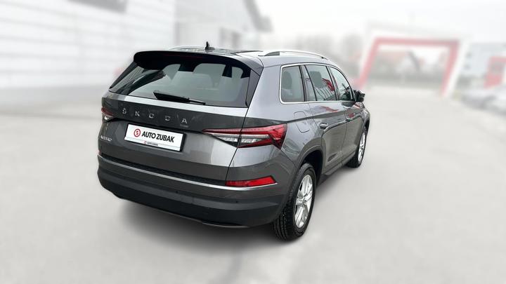 Škoda Kodiaq 1,5 TSI ACT Ambition DSG